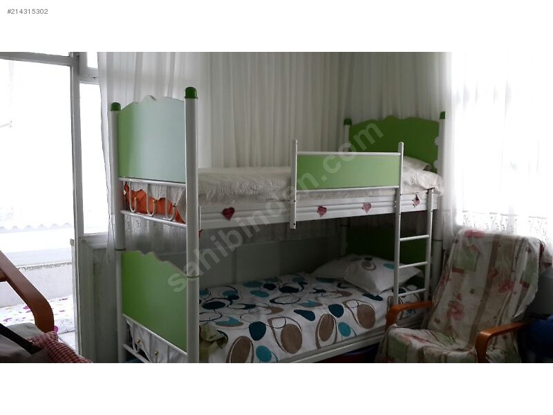 Uygun fiyatlı satılık lüks daire