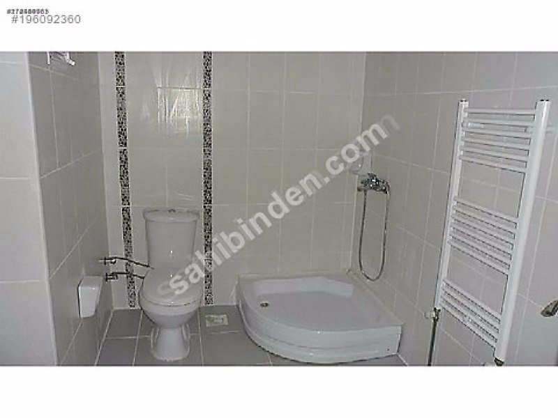 Nizip menderes mahallesinde satlik 3+1 toki dairesi