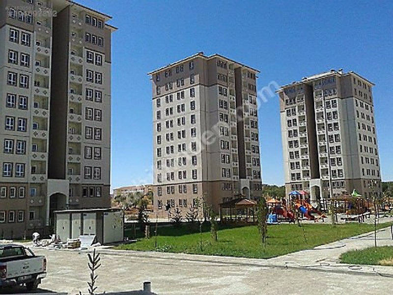 Nizip menderes mahallesinde satlik 3+1 toki dairesi