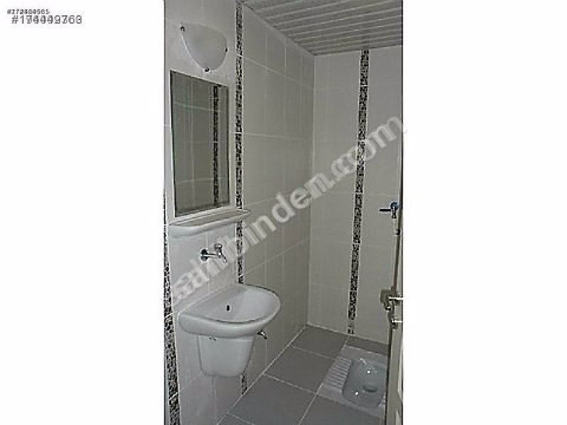 Nizip menderes mahallesinde satlik 3+1 toki dairesi