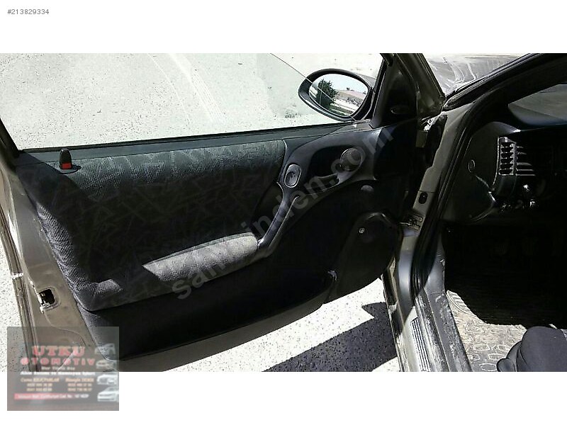 Sahibinden satilik 97model1.6gl opel