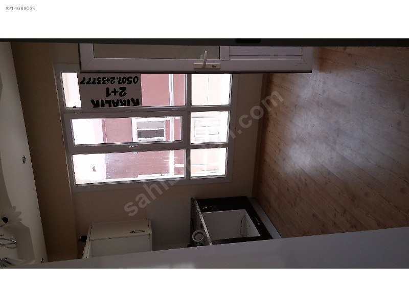 NİZİP te 2+1 eşyalı , veya eşyasız kiralık daire