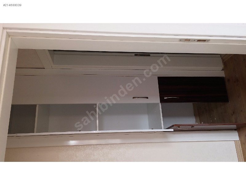 NİZİP te 2+1 eşyalı , veya eşyasız kiralık daire