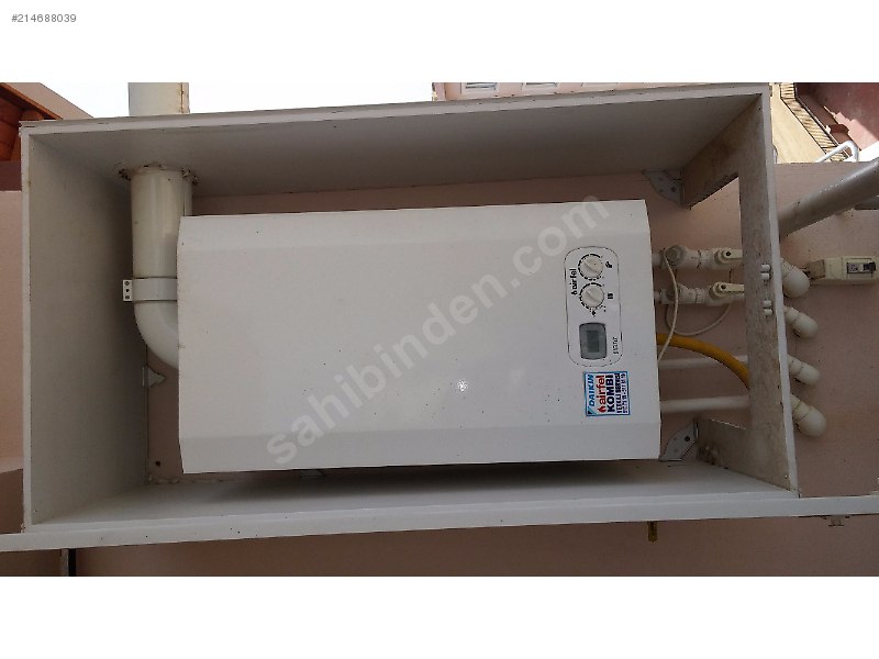 NİZİP te 2+1 eşyalı , veya eşyasız kiralık daire