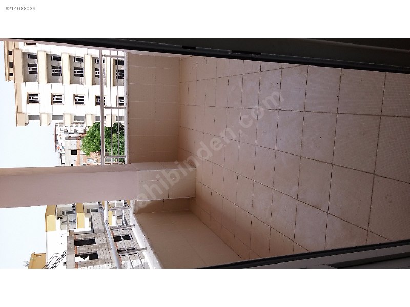 NİZİP te 2+1 eşyalı , veya eşyasız kiralık daire