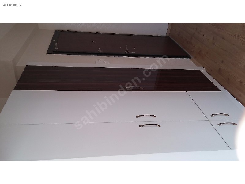 NİZİP te 2+1 eşyalı , veya eşyasız kiralık daire