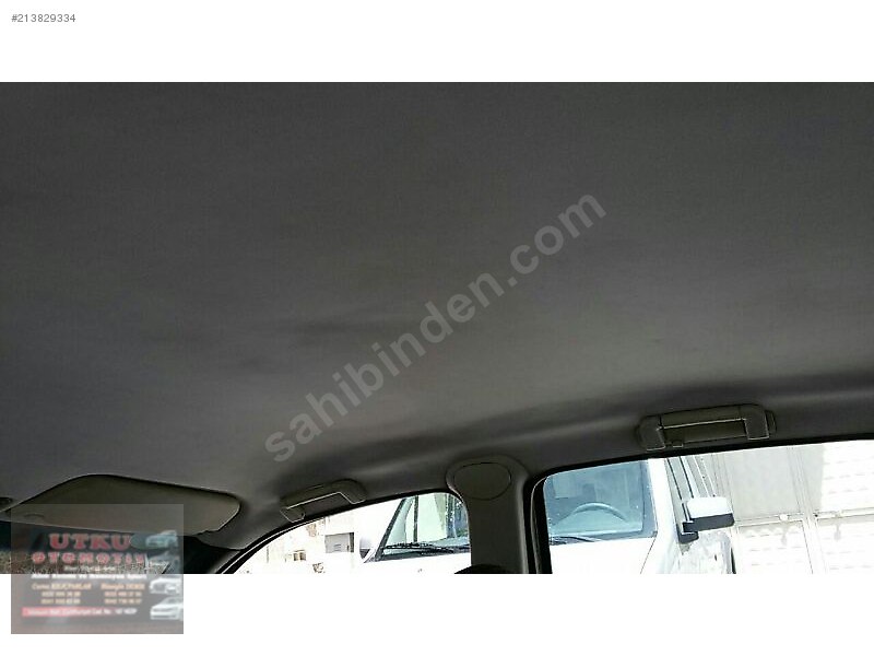 Sahibinden satilik 97model1.6gl opel