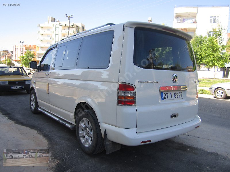 Eylül Otomotivden 2004 Otomobil Ruhsatli 130 Beygir Transportor