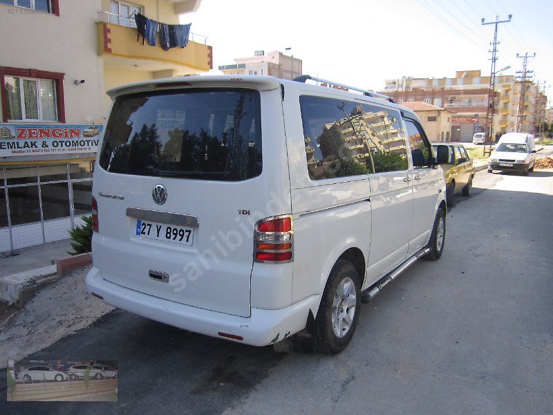 Eylül Otomotivden 2004 Otomobil Ruhsatli 130 Beygir Transportor