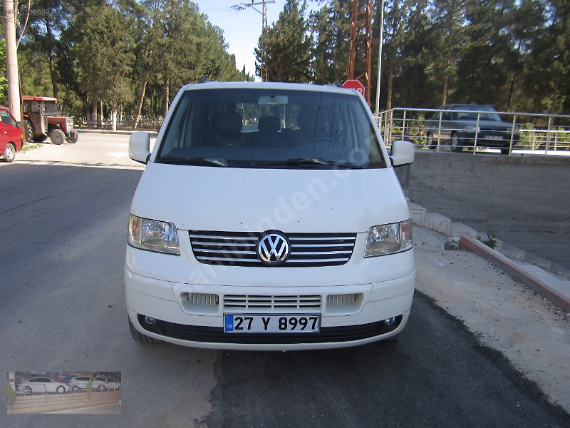 Eylül Otomotivden 2004 Otomobil Ruhsatli 130 Beygir Transportor