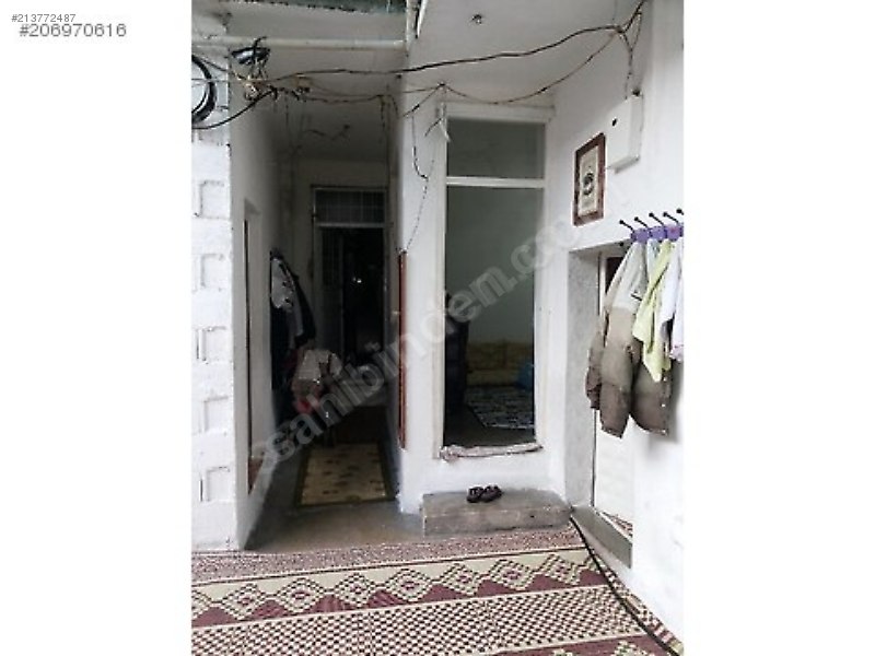 ÇOOK ACİLLLLL satılık konumu güzel yerde ev