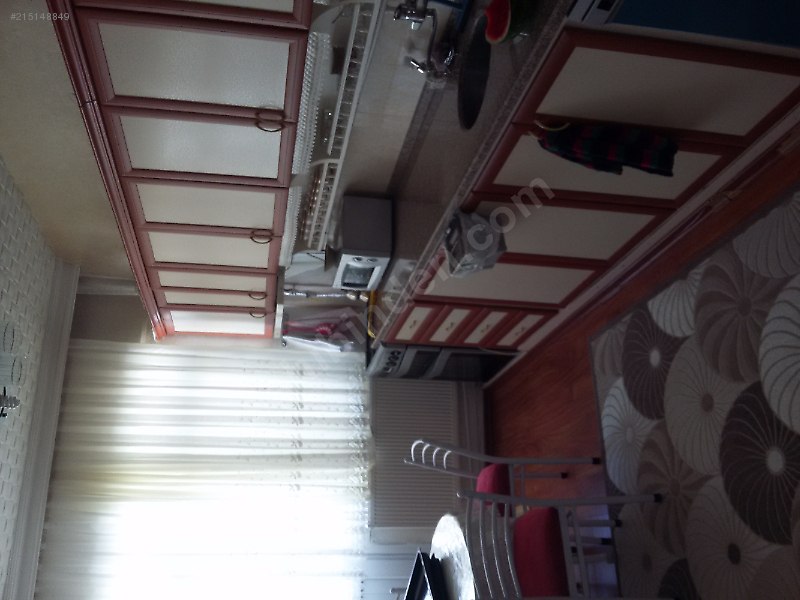 sahibinden 180 metre kare 4+1 daire