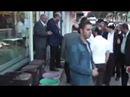 Video - Cumhurbaşkanımız Recep Tayyip Erdoğan'ın oğlu Bilal Erdoğan'ın Nizip ziyareti