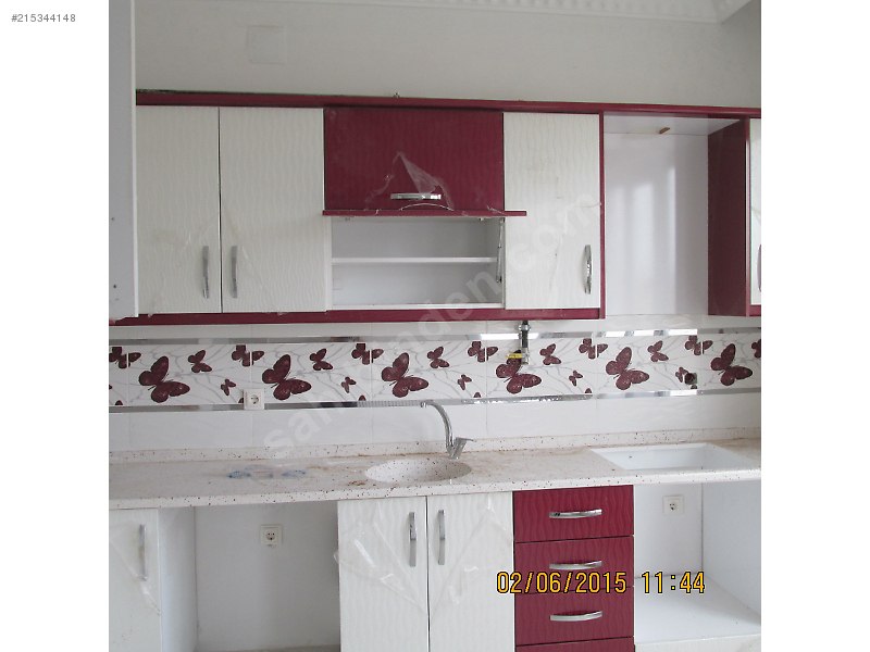 Sahibinden Kiralık Sıfır Daire