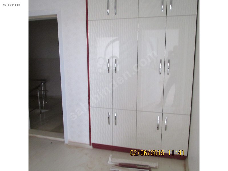 Sahibinden Kiralık Sıfır Daire