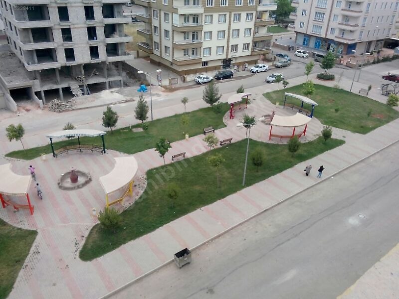 Satılık lux daire