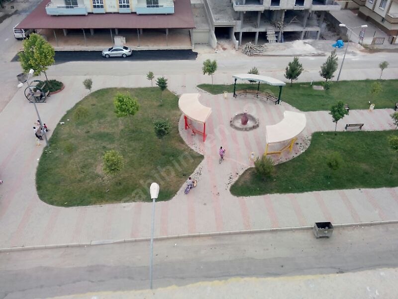 Satılık lux daire