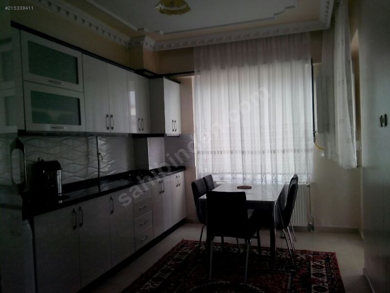 Satılık lux daire
