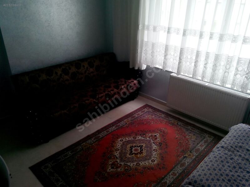 Satılık lux daire
