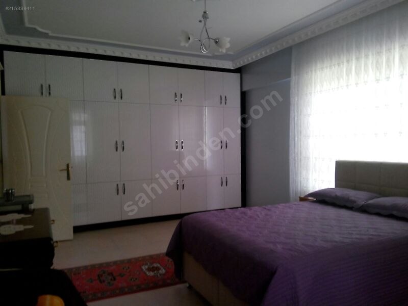 Satılık lux daire