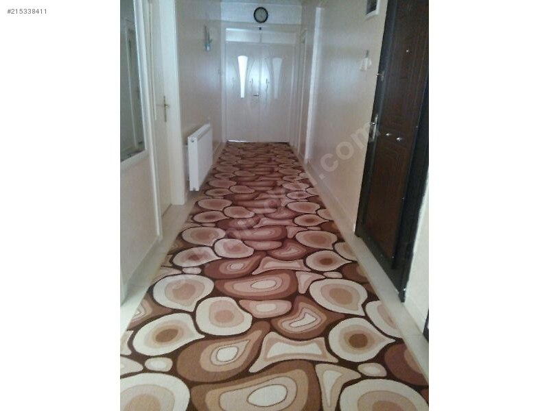 Satılık lux daire
