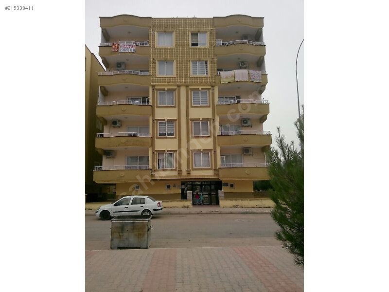 Satılık lux daire
