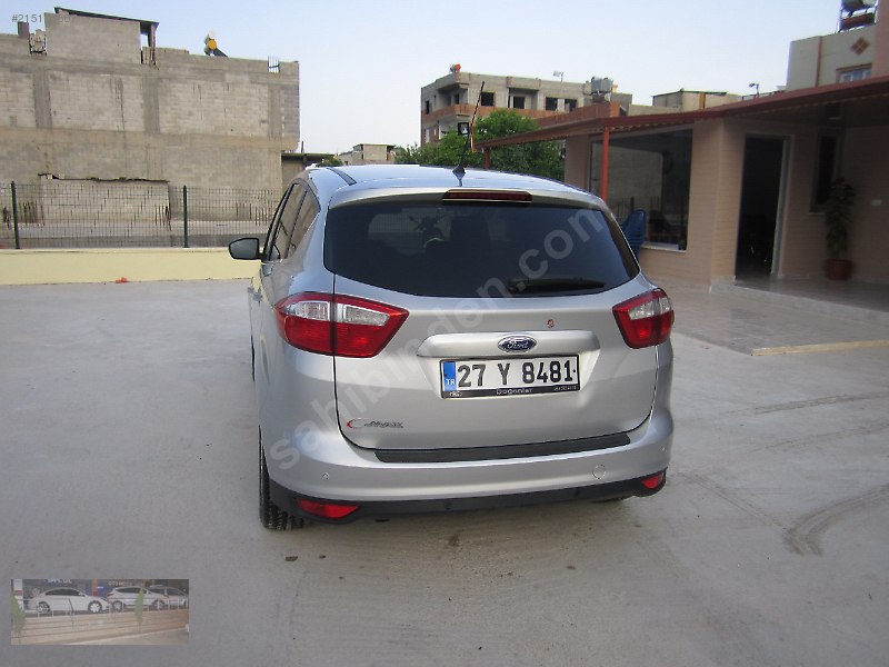 Eylül Otomotivden 2013 Titanyum X