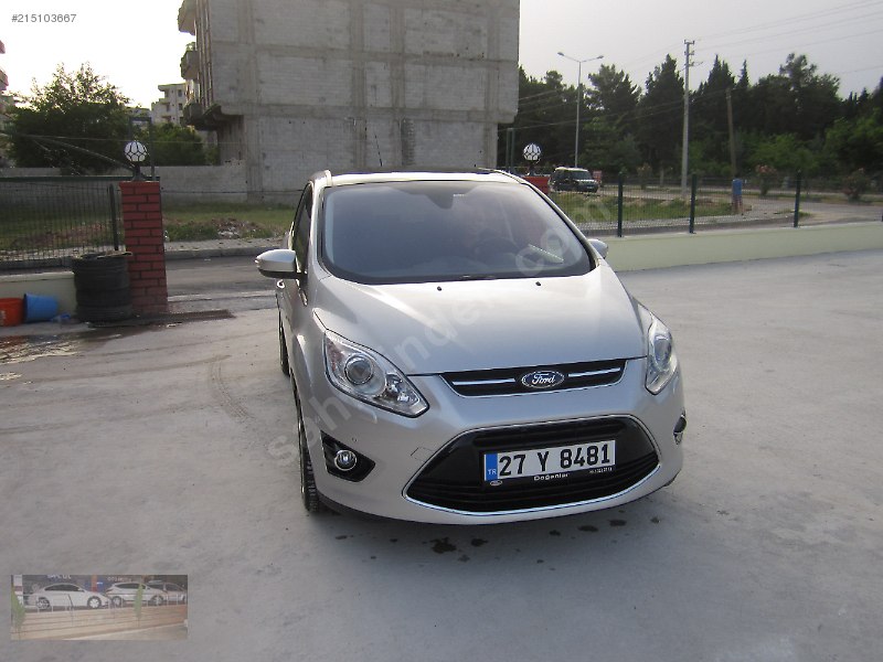 Eylül Otomotivden 2013 Titanyum X