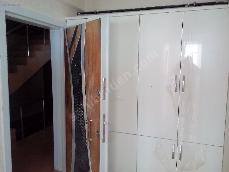 öğretmenden satilik sifir daire 3+1