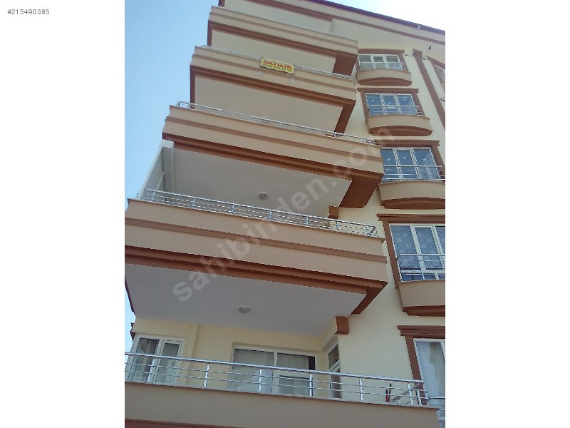 öğretmenden satilik sifir daire 3+1