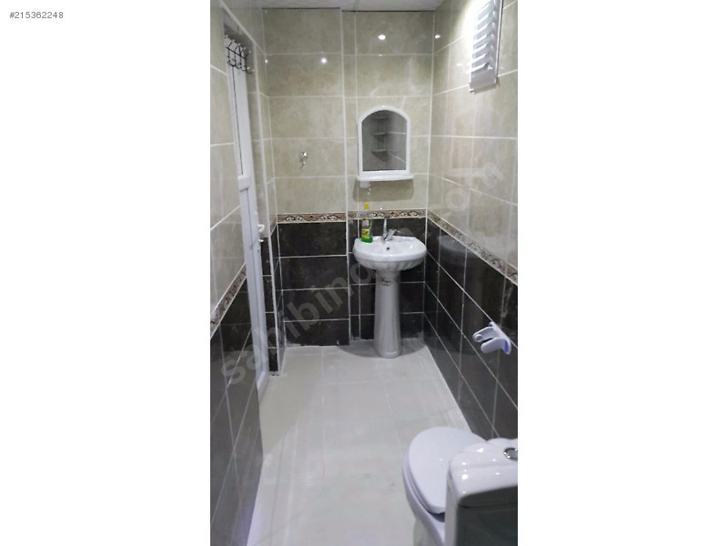 Kiralik 1+1 stüdyo daire sifir ve full eşyali nizip