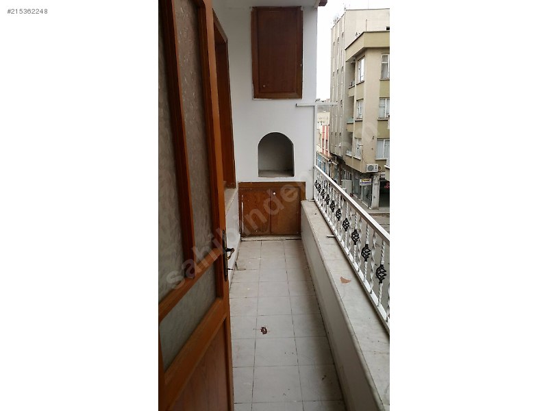 Kiralik 1+1 stüdyo daire sifir ve full eşyali nizip