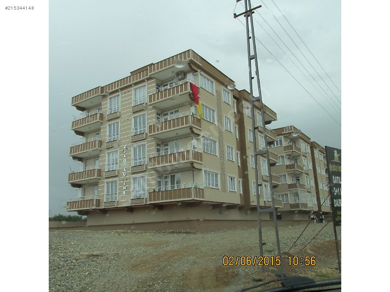 Sahibinden Kiralık Sıfır Daire