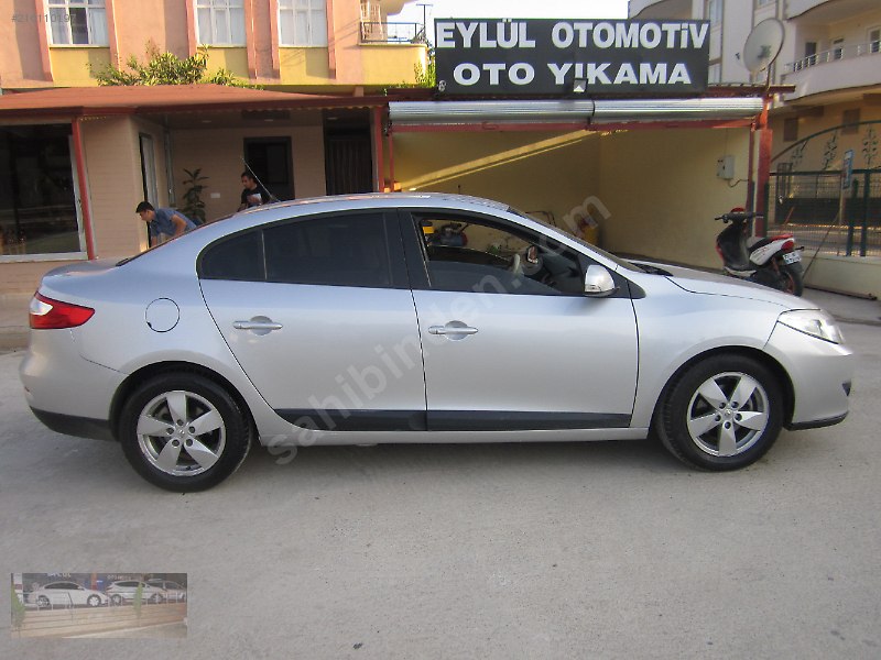 Eylül otomotivden hatasiz boyasiz 2011 extreme