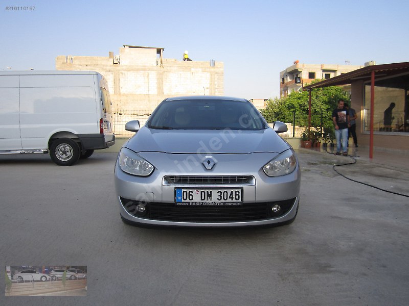 Eylül otomotivden hatasiz boyasiz 2011 extreme
