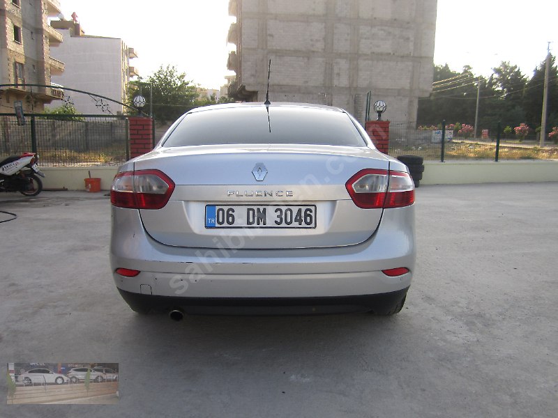 Eylül otomotivden hatasiz boyasiz 2011 extreme