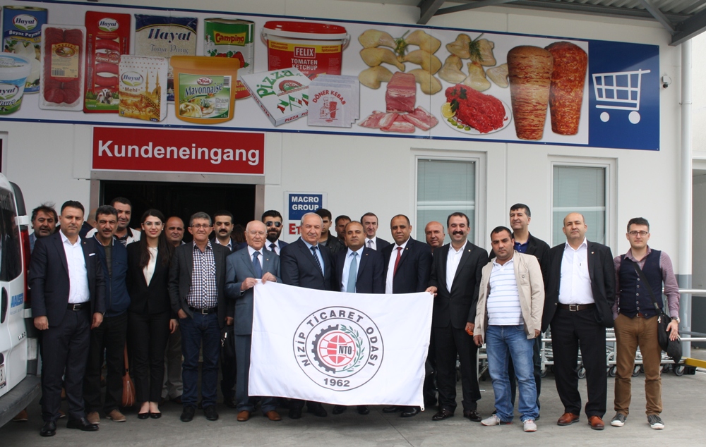 NTO Avusturya ? Çek Cumhuriyeti İş gezisi Heyetinden Firma ziyaretleri. NTO Avusturya ? Çek Cumhuriyeti İş gezisi Heyetinden Firma ziyaretleri.