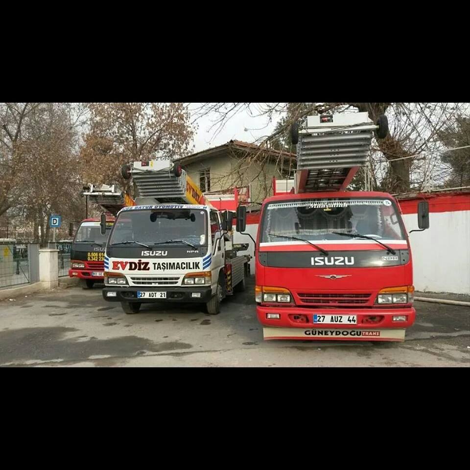Gaziantep Evdiz Evden Eve Taşımacılık Gaziantep Evdiz Evden Eve Taşımacılık
