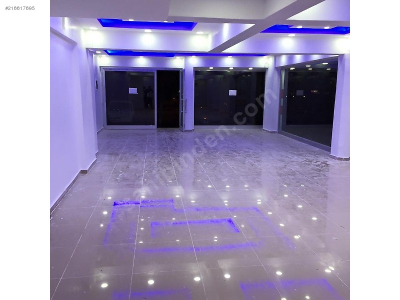 Sahibinden Kiralık & Satlık 140 m2 35 lik yol üzerinde İş Yeri