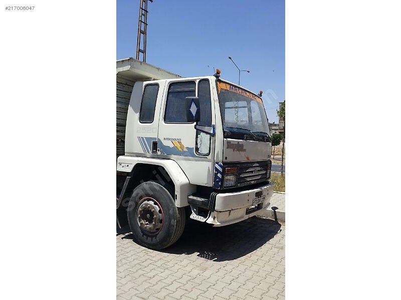 97 model 2520 beyaz