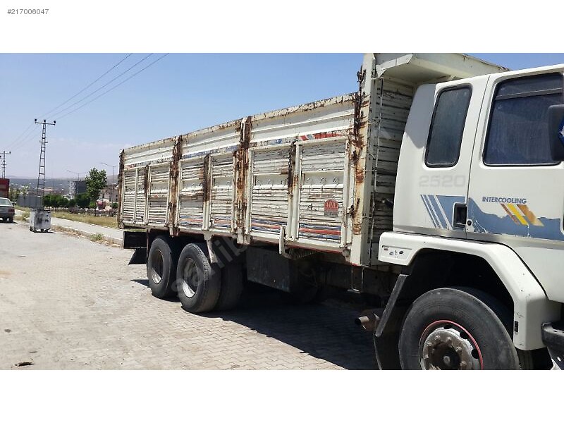 97 model 2520 beyaz