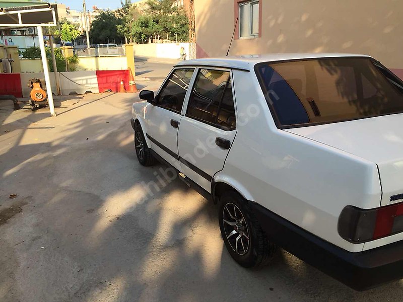 Orjinal hatasız boyasız şahin s