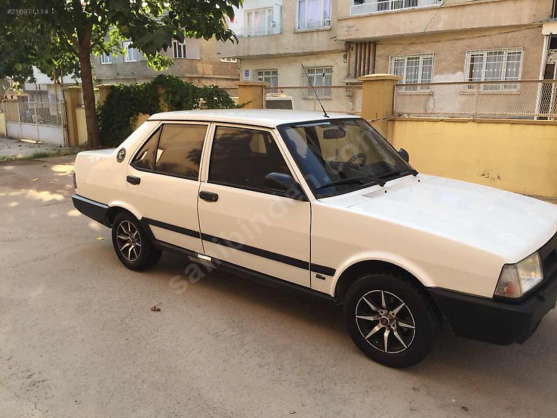 Orjinal hatasız boyasız şahin s