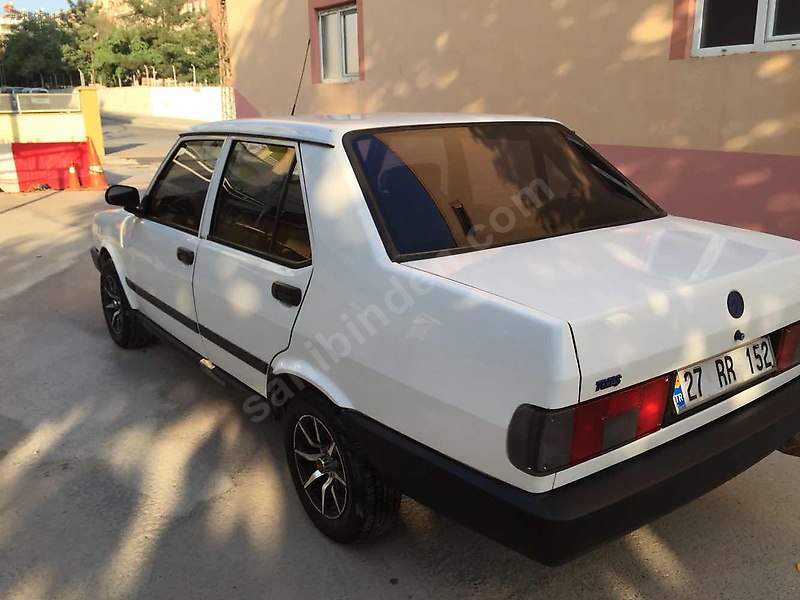 Orjinal hatasız boyasız şahin s