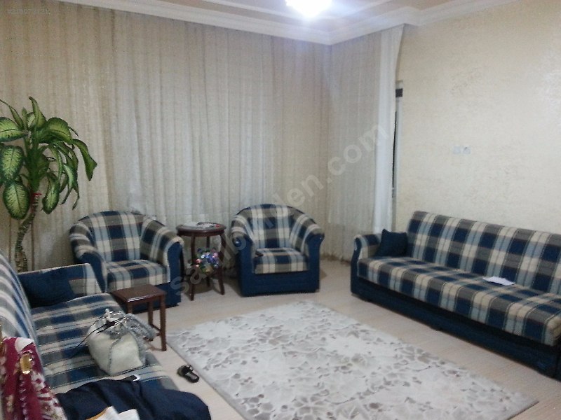 bakımlı kiralık daire