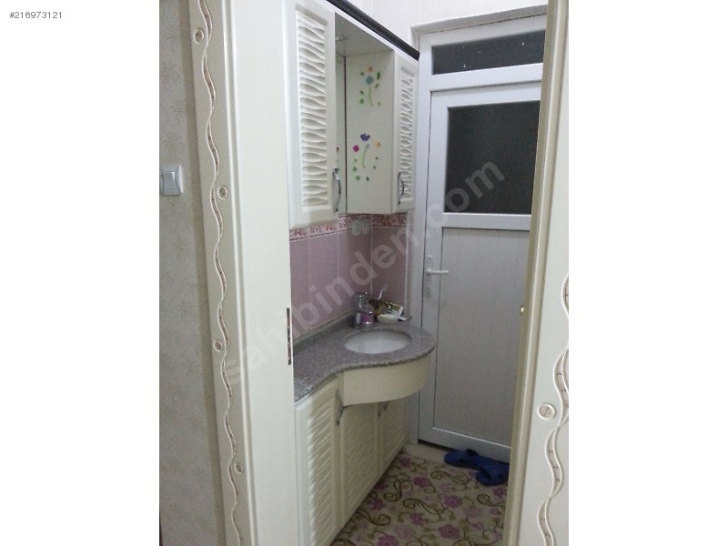 bakımlı kiralık daire