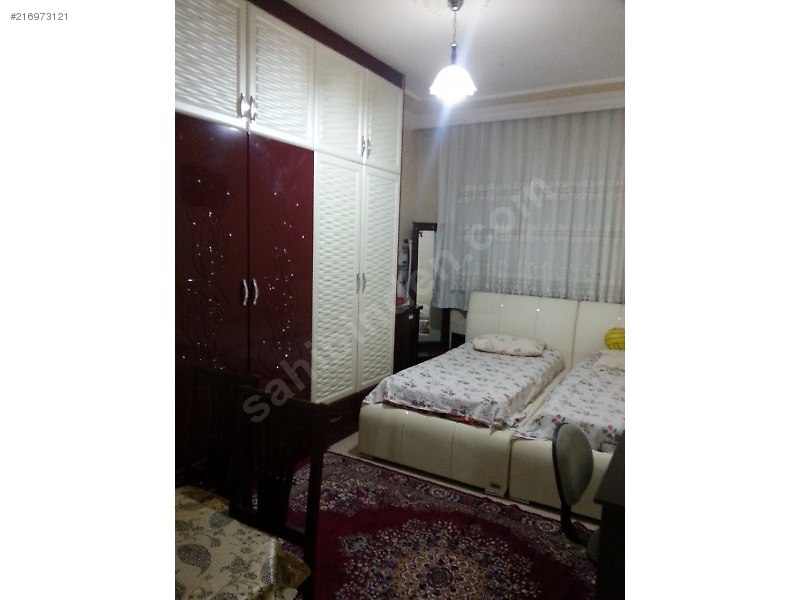 bakımlı kiralık daire