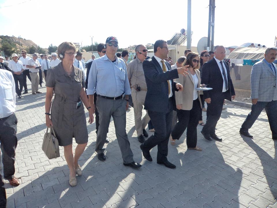 Avrupa Konseyi Parlementer Meclisi üyeleri, AD-HOC Komitesi üyesi milletvekilleri, Ni