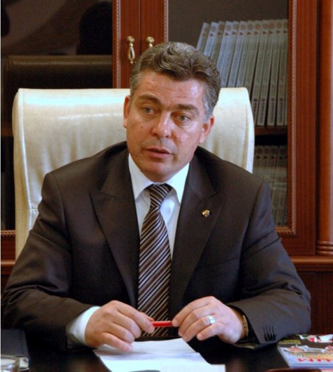 NTO Başkanı Mehmet Özyurt "Karekodlu Çek Uygulaması" ile ilgili bir açıklama yaptı.
