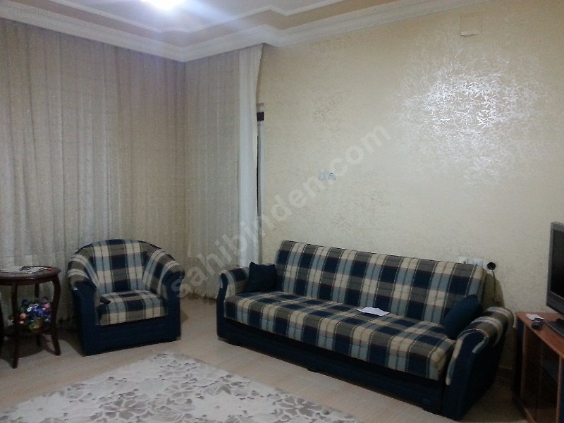bakımlı kiralık daire